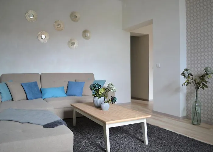 Apartament Vee 4 Center