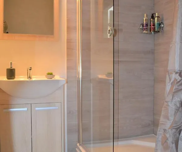 アパート Vee 4 Center